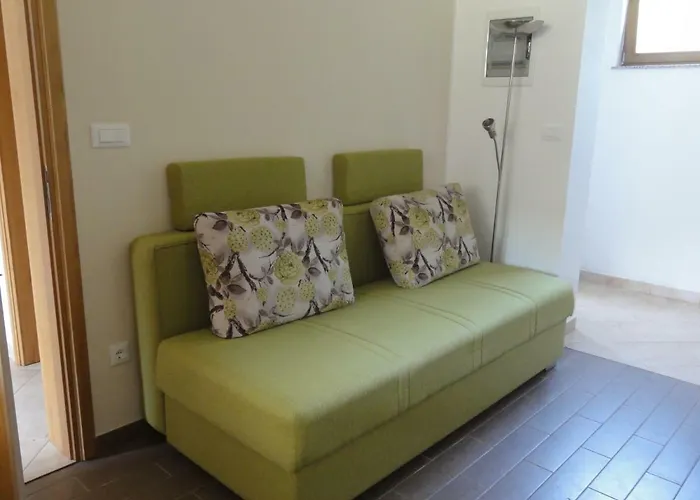 Apartma Jezero