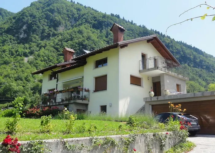 Apartma Jezero