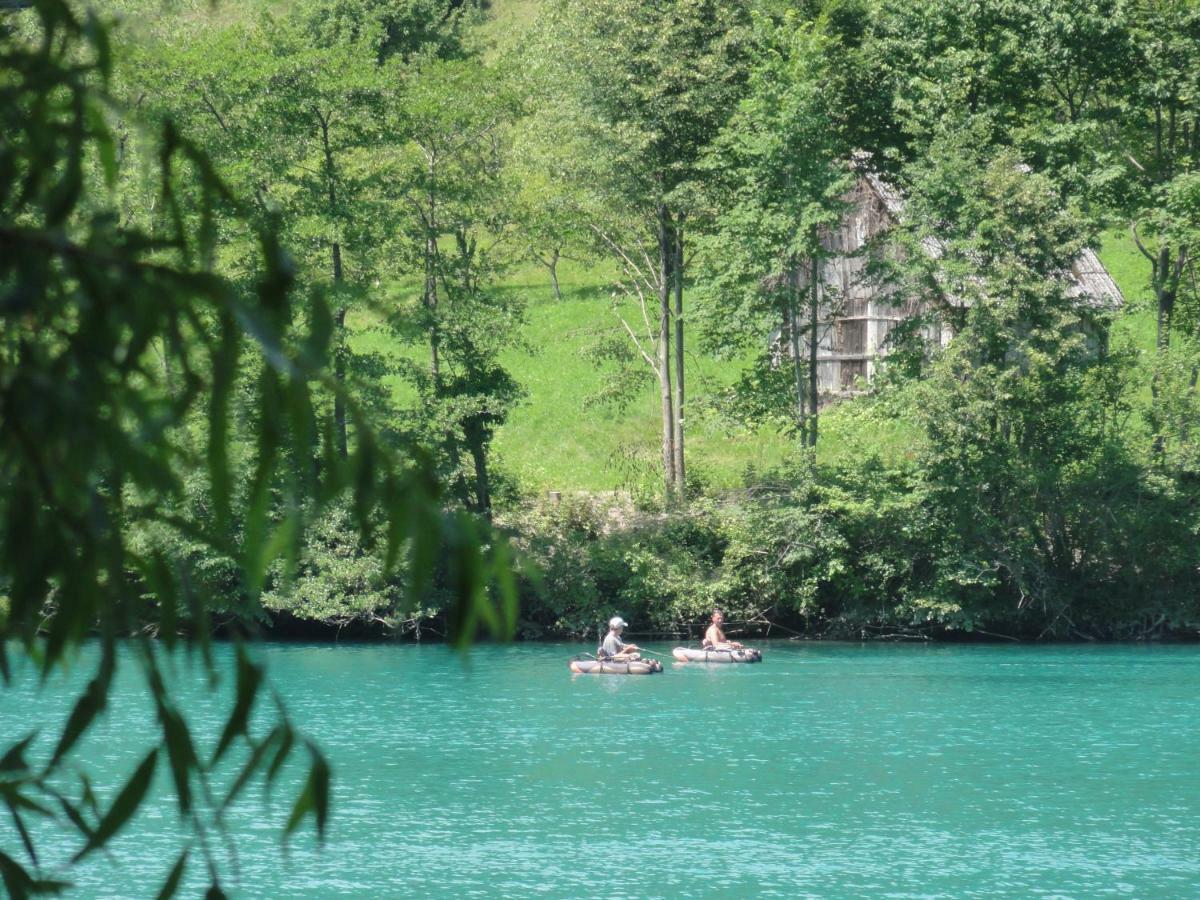 Apartment Apartma Jezero