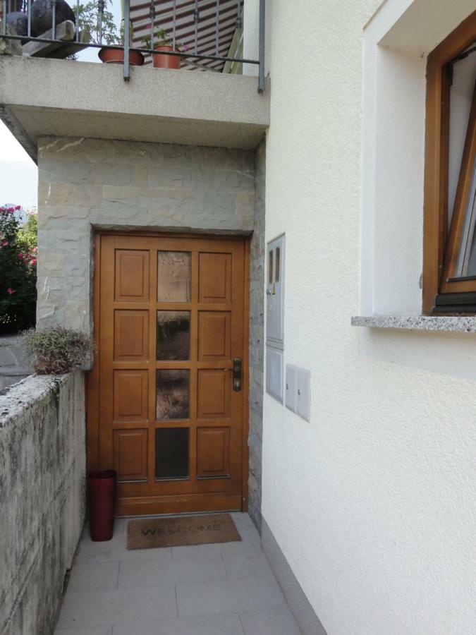 Apartma Jezero *