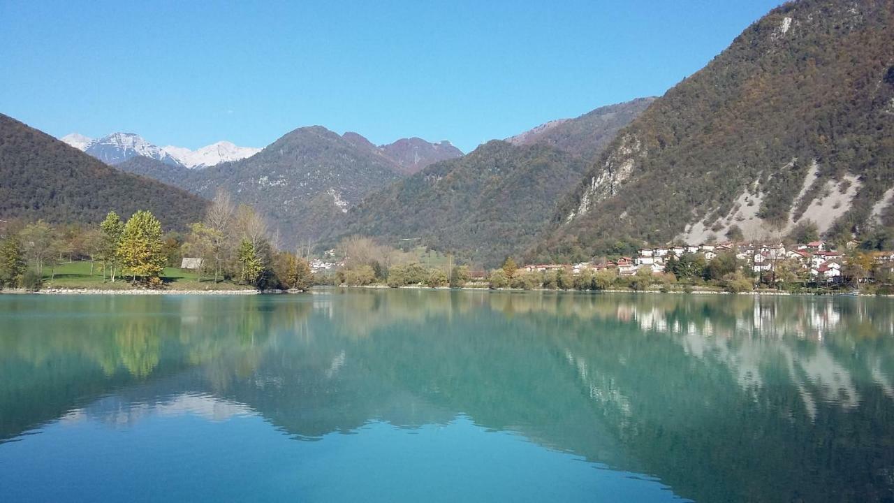 Apartma Jezero
